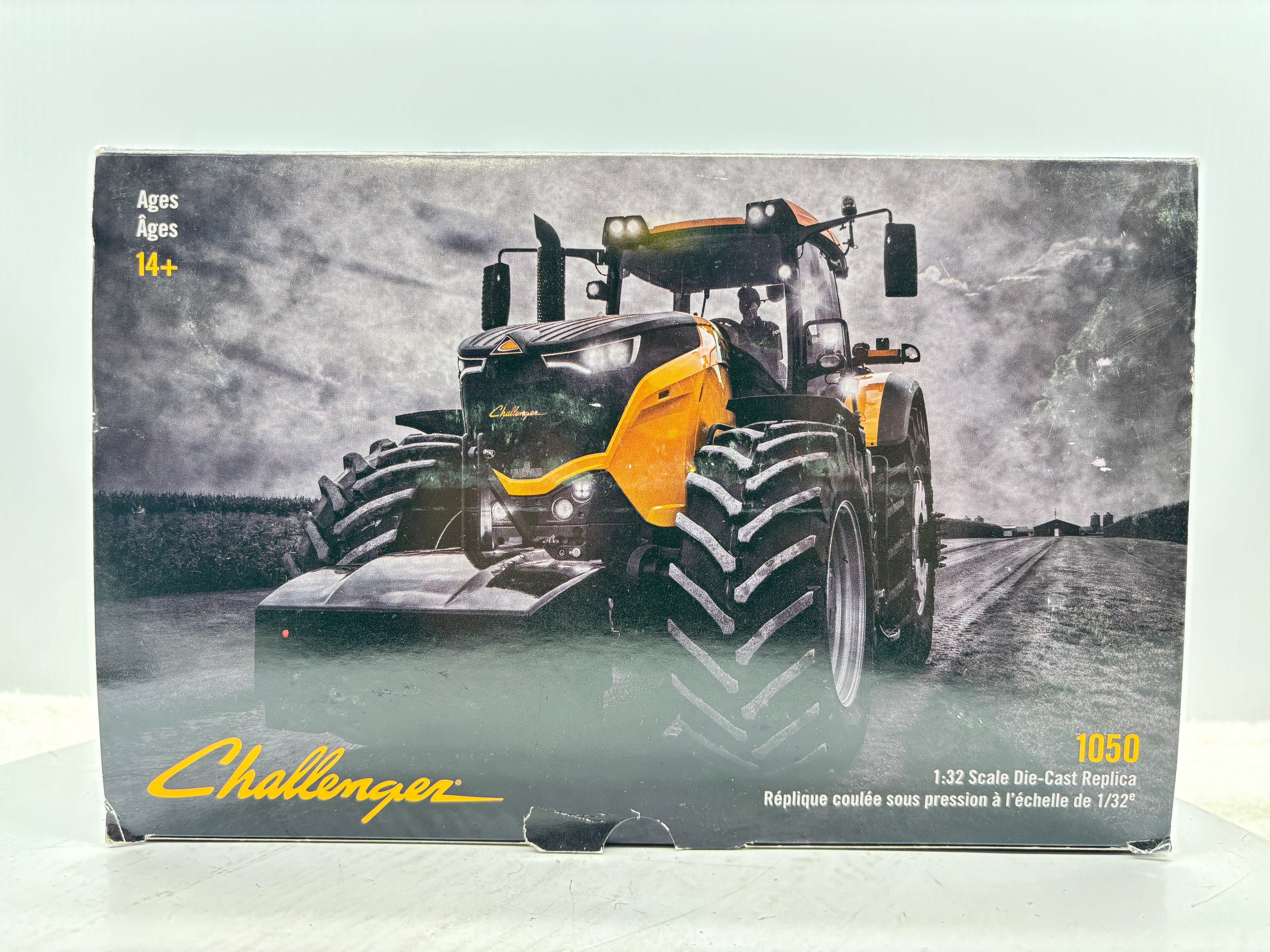 1/32 Challenger 1050