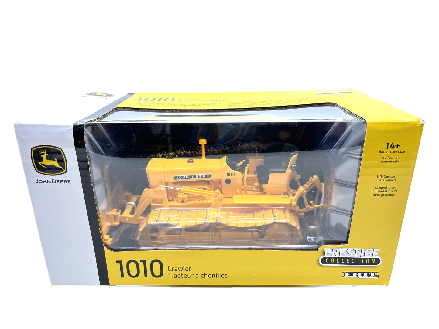 1/16 John Deere 1010