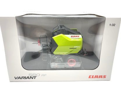 1/32 Claas 580 RF Variant