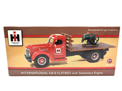 1/34 International KB-8 Flatbed