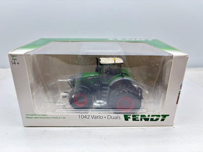 1/64 Fendt 1042 Rear Duals