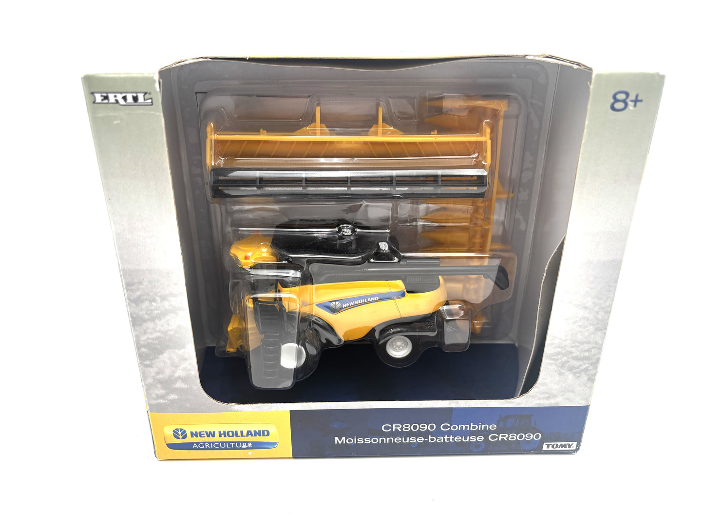 1/64 New Holland CR8090