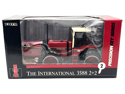 1/16 International 3588 2+2 Precision Key
