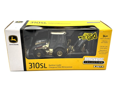 1/50 John Deere 310SL Backhoe Loader "Gold"