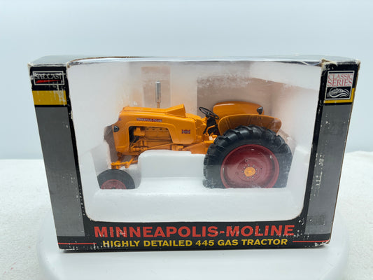 1/16 Minneapolis-Moline 445 Gas