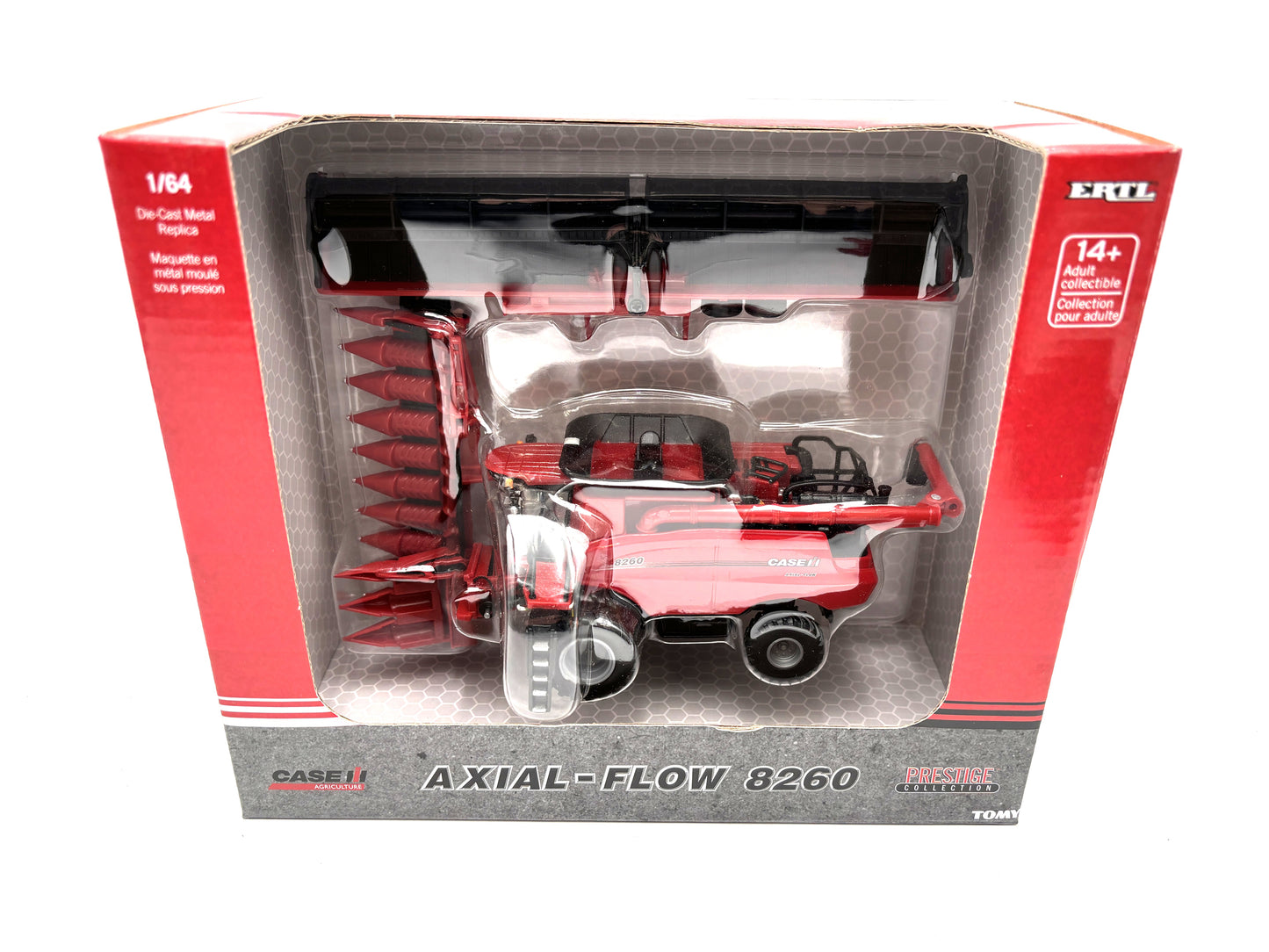 1/64 Case IH 8260 Axial-Flow Prestige