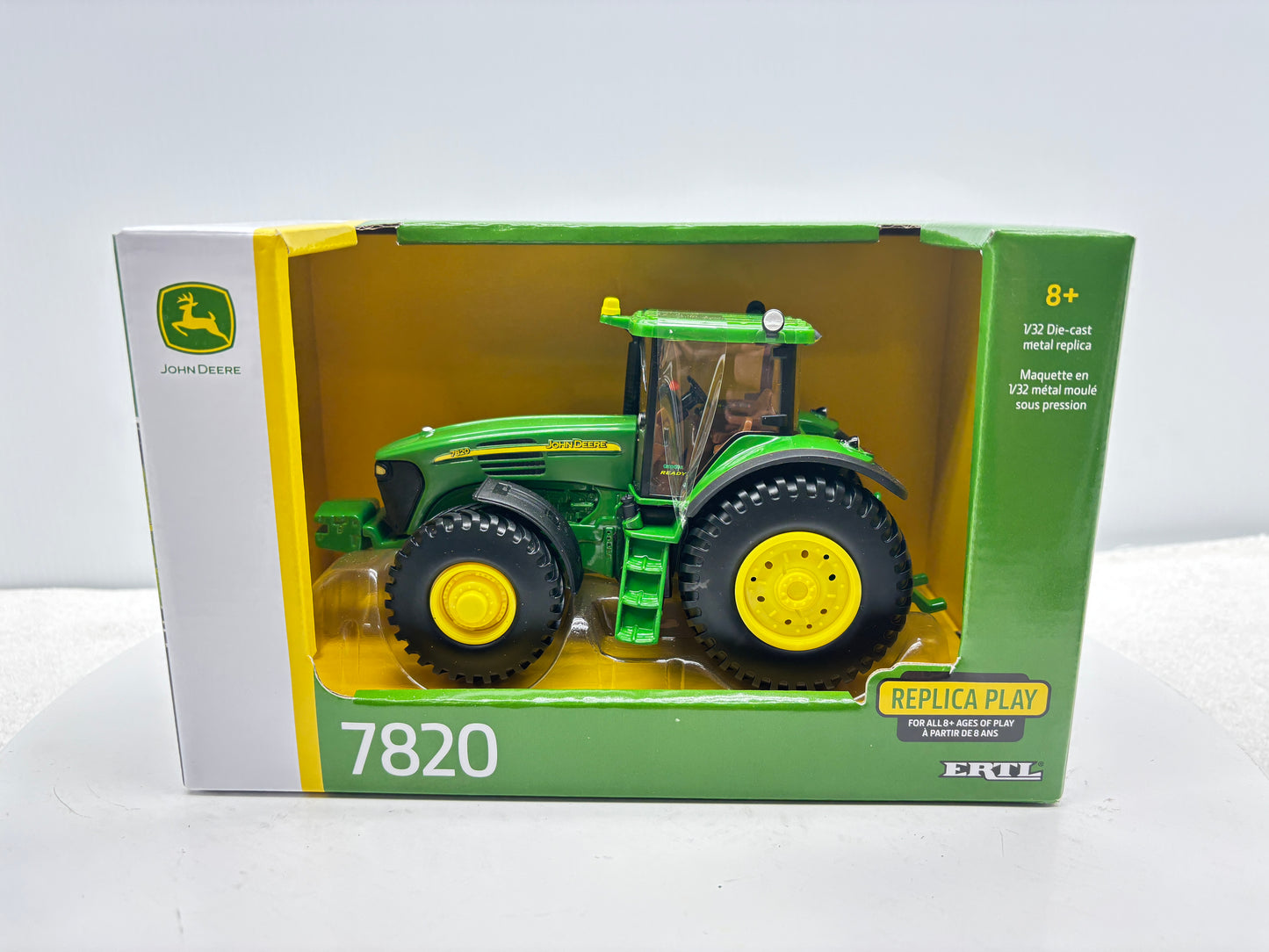 1/32 John Deere 7820