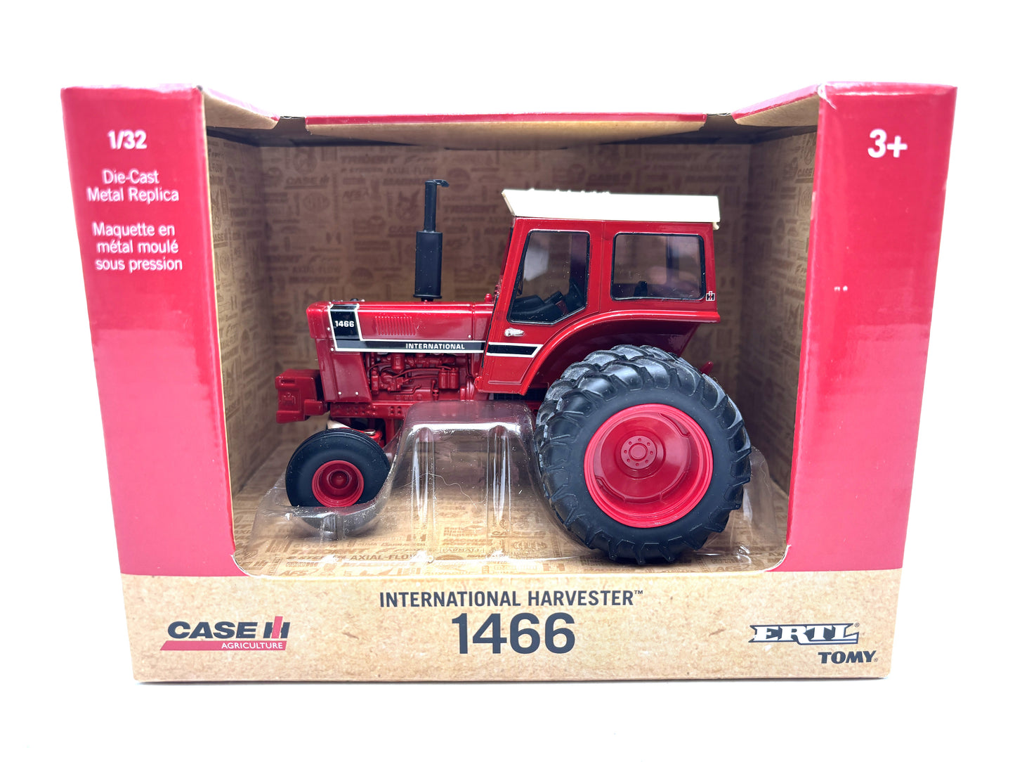 1/32 International 1466