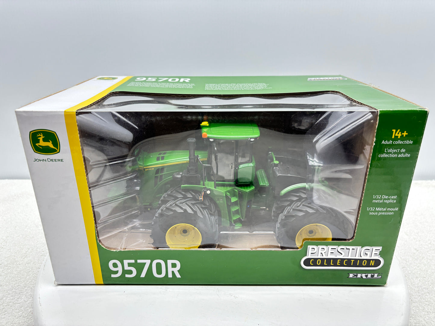 1/32 John Deere 9570R Prestige