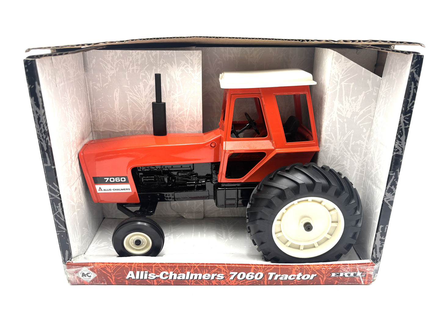 1/16 Allis-Chalmers 7060 Black Engine