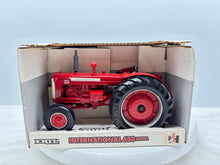 1/16 International 650