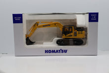 1/50 Komatsu PC210LC