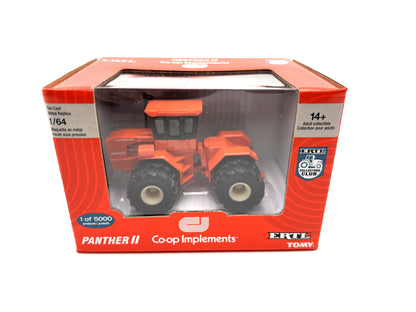 1/64 Co-op Implements Panther II