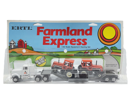 1/64 Allis-Chalmers 8070 Semi Set