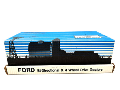 1/32 Ford 846 & 256 Nashville Dealer Set