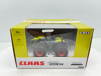 1/64 Claas 4500 Xerion