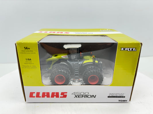 1/64 Claas 4500 Xerion