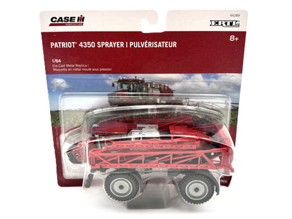 1/64 Case  IH Patriot 4350