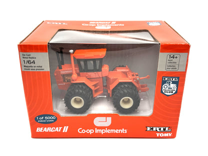 1/64 Co-op Implements Bearcat II
