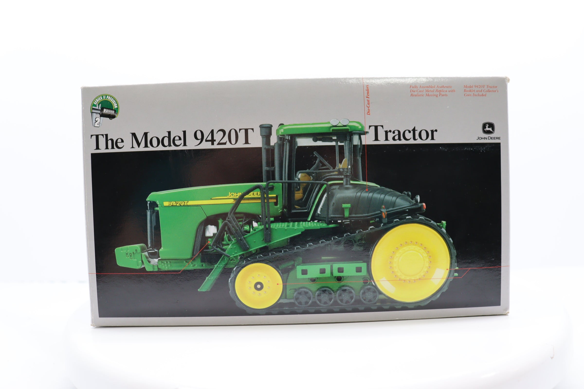 1/32 John Deere 9420T