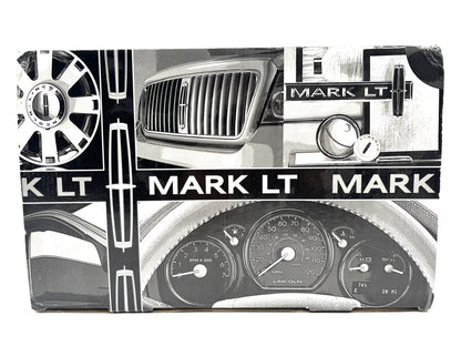 1/24 Lincoln Mark LT