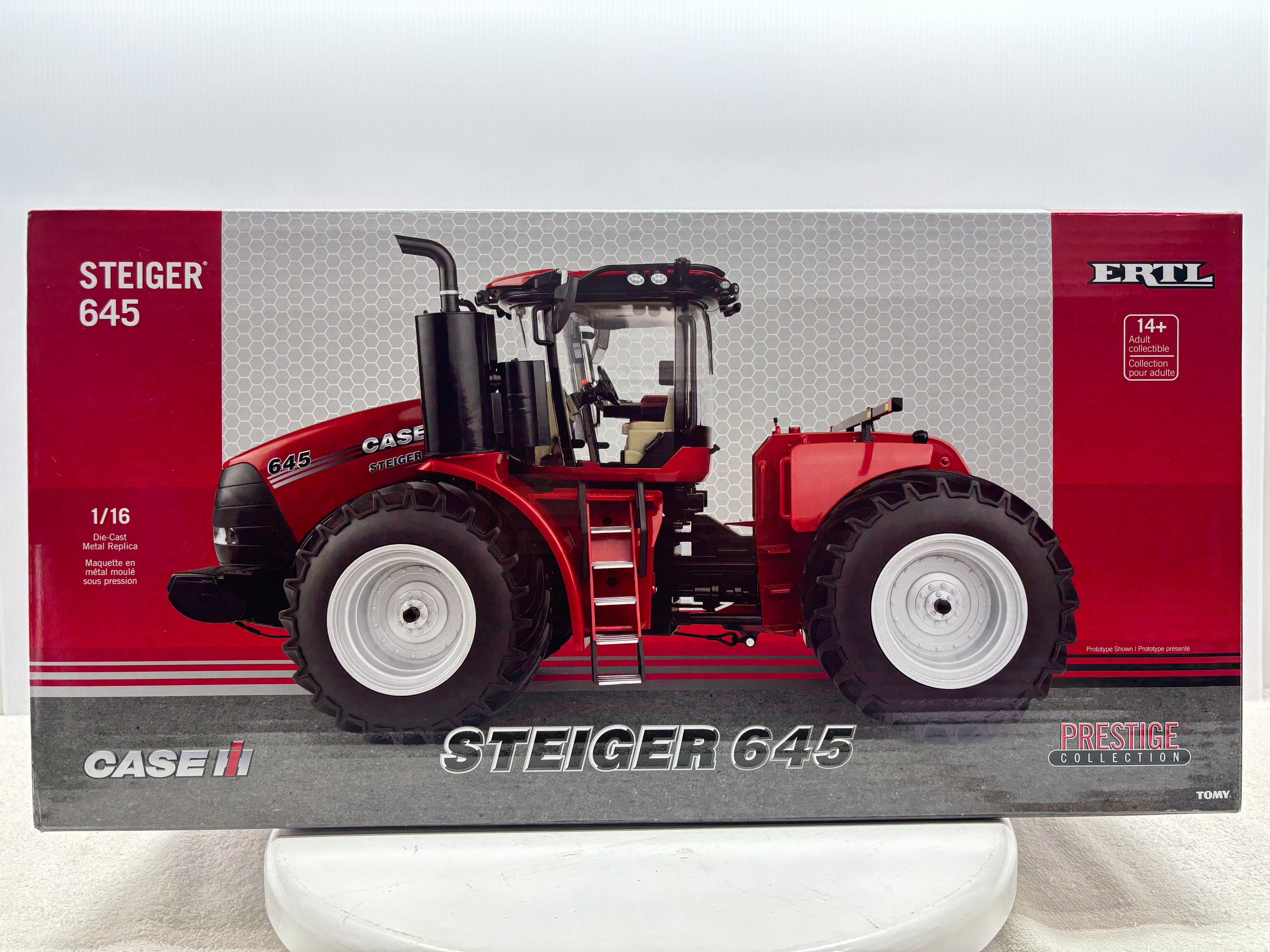 1/16 Case IH Steiger 645 Prestige