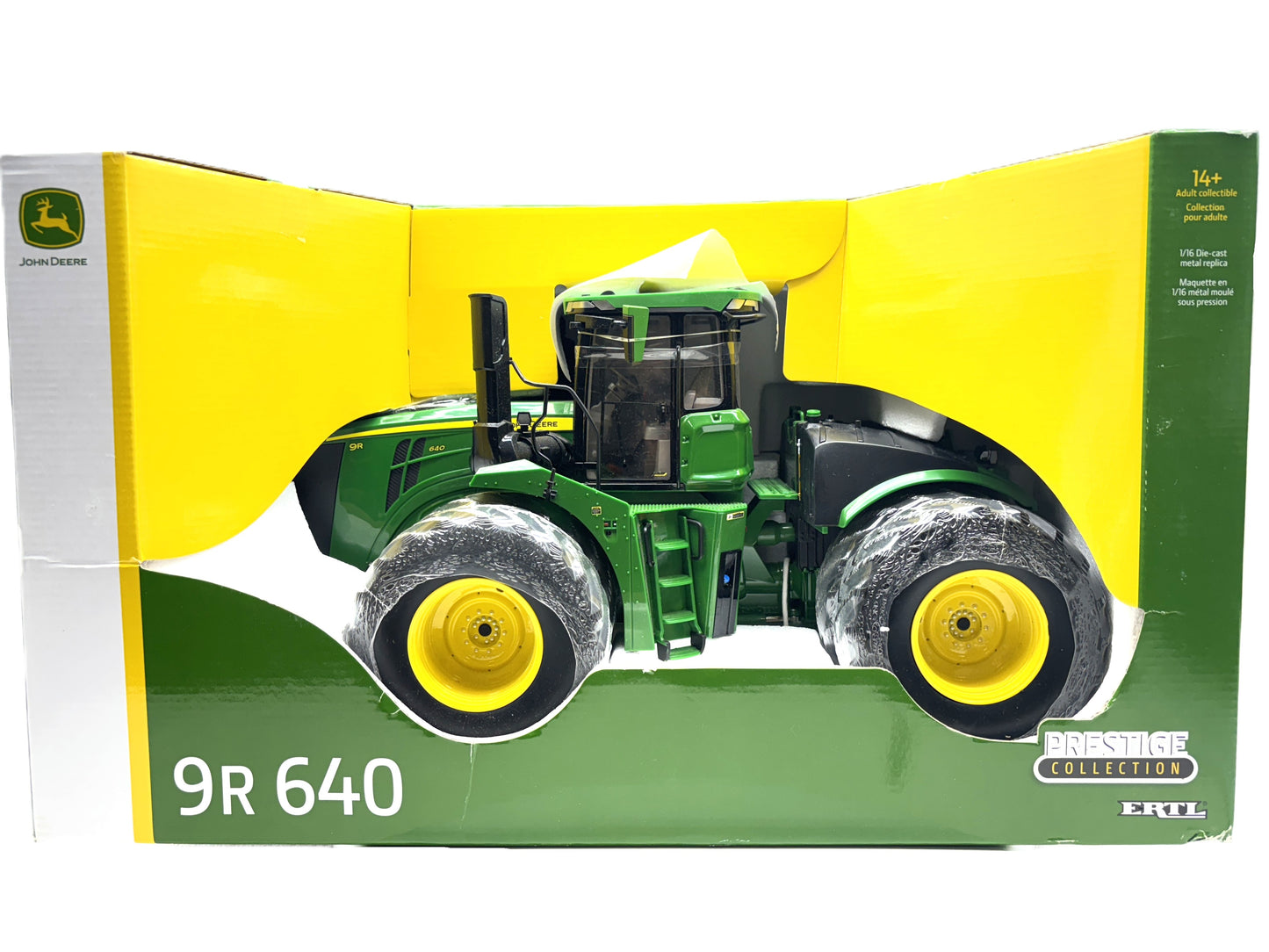 1/16 John Deere 9R 640 Prestige