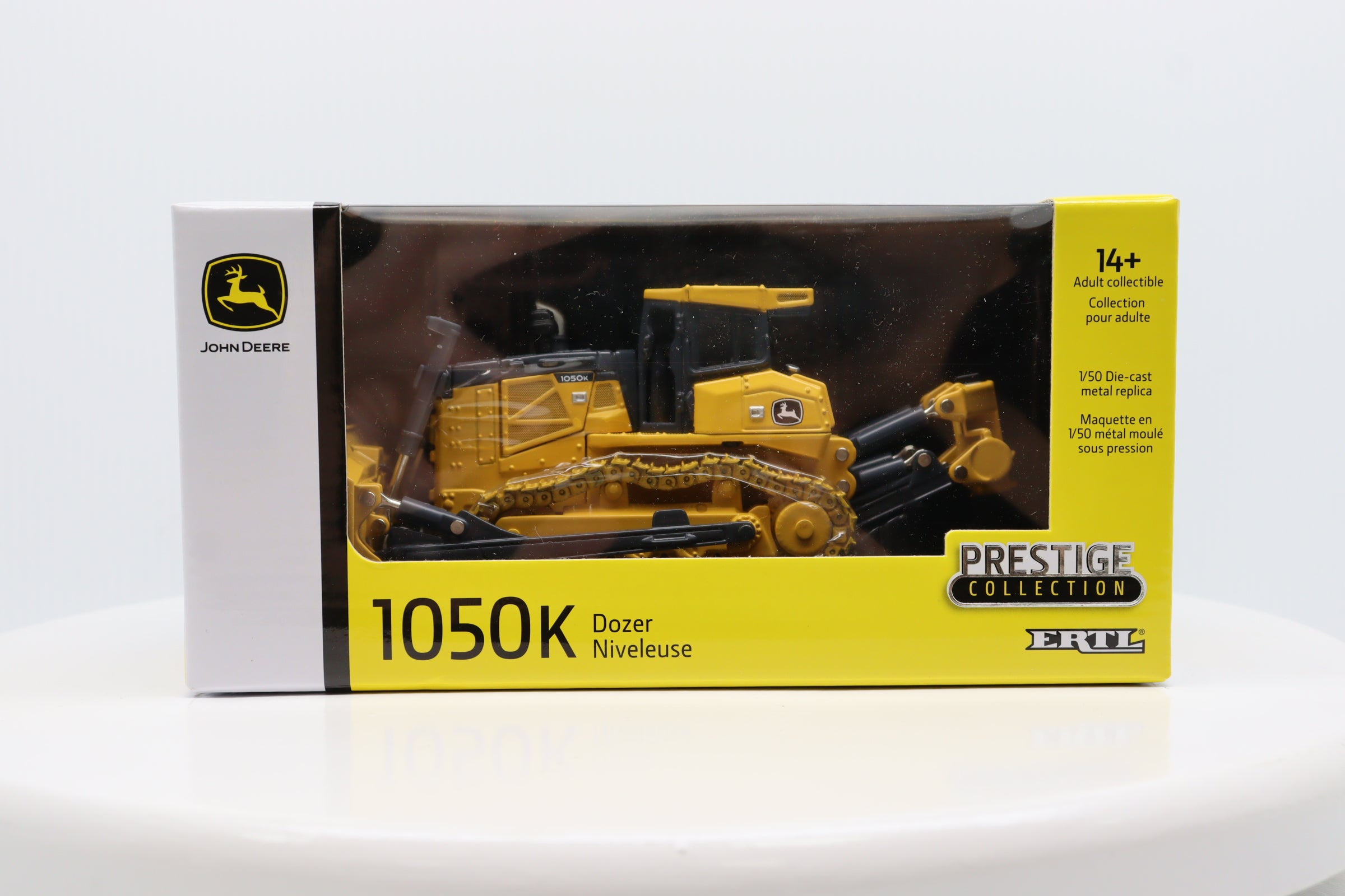 1/50 John Deere 1050K