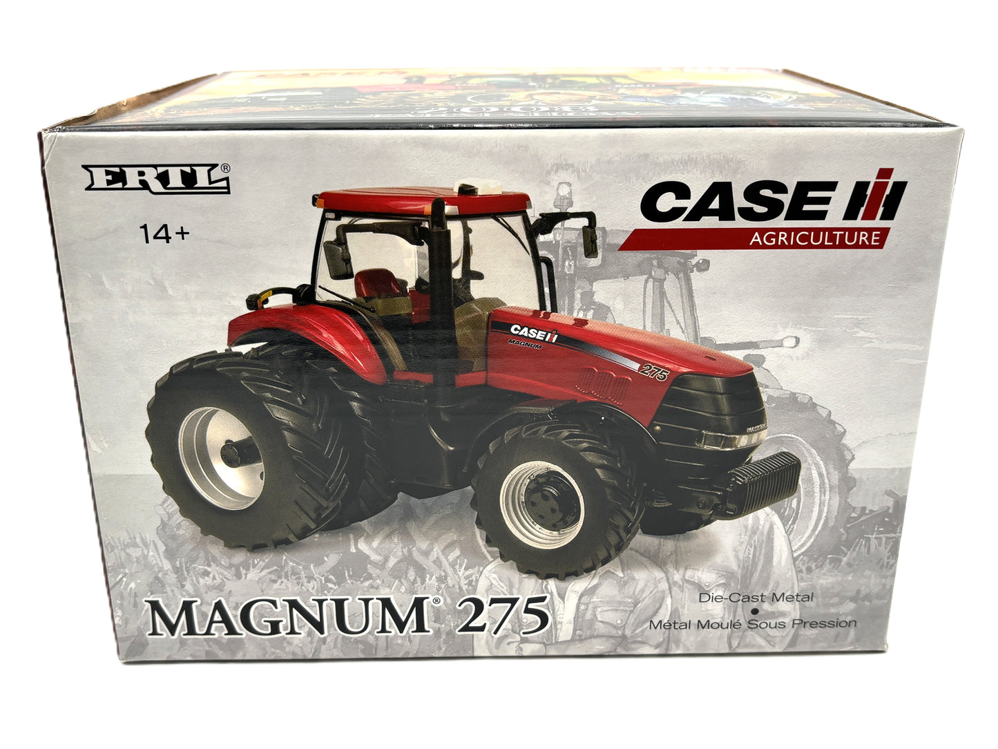 1/32 Case IH Magnum 275 Farm Show