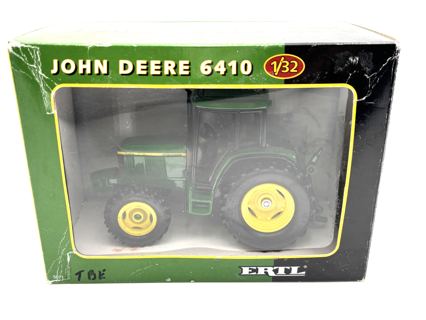 1/32 John Deere 6410
