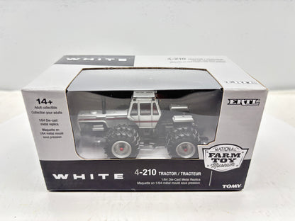 1/64 White 4-210 NFTM