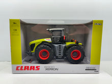 1/32 Claas 5000 Xerion