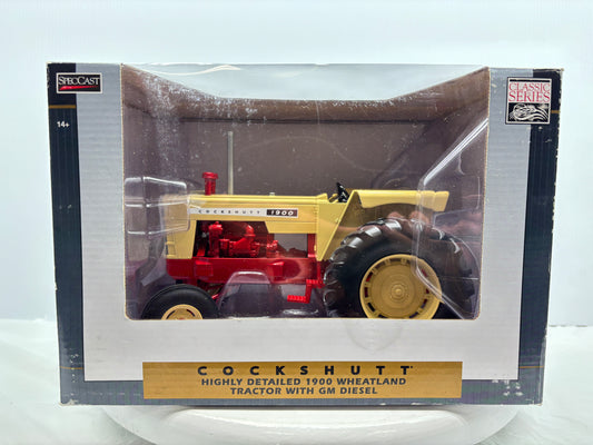1/16 Cockshutt 1900 Wheatland