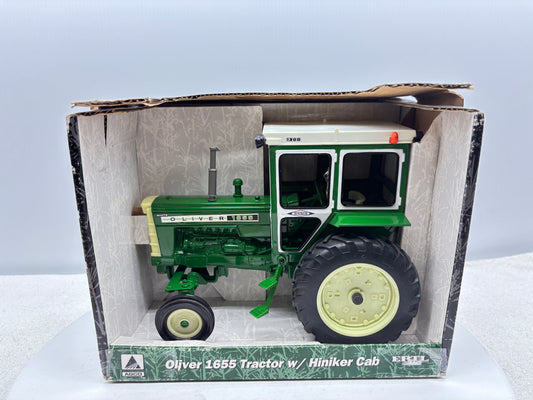 1/16 Oliver 1655 with Hiniker Cab