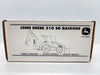1/43 John Deere 310 SG