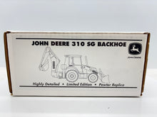 1/43 John Deere 310 SG