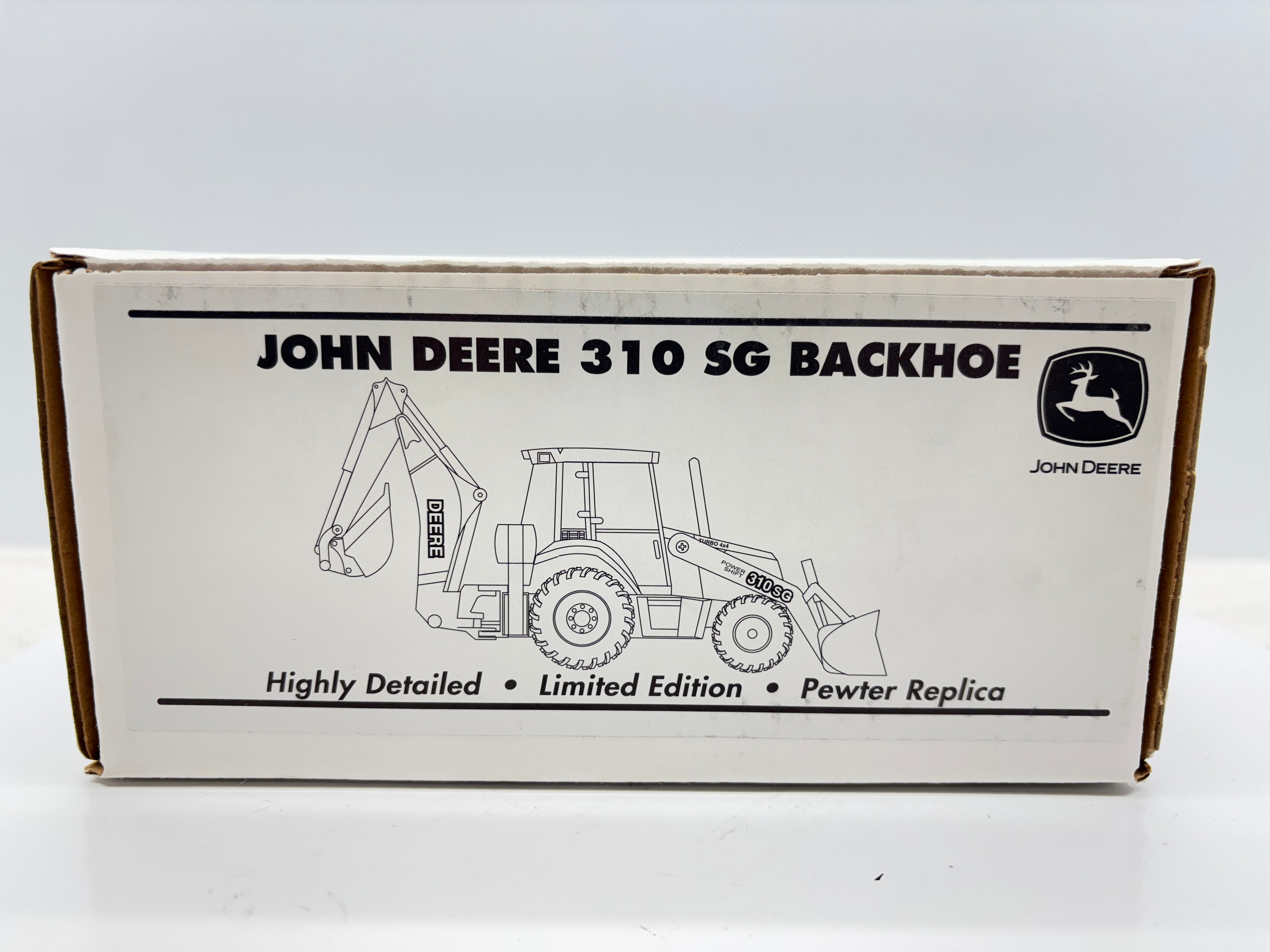 1/43 John Deere 310 SG
