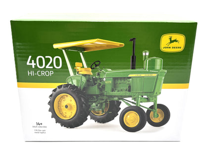 1/16 John Deere 4020 Hi-Crop Two Cylinder Club