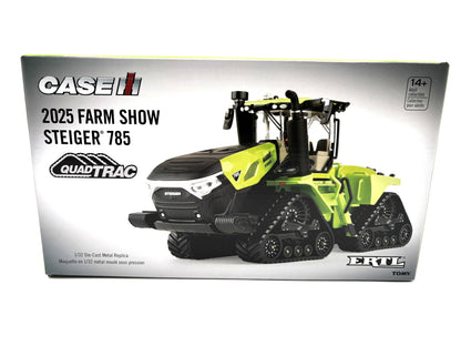 1/32 Case IH Steiger 785 Farm Show ''Chase''
