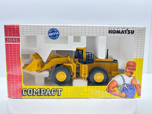 1/50 Komatsu WA800 Joal