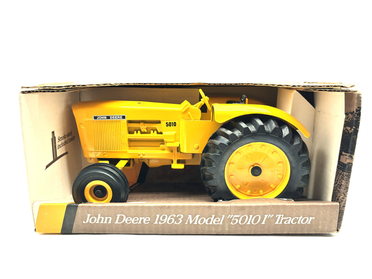 1/16 John Deere 5010 Industrial