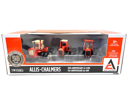 1/64 Allis-Chalmers 440,7580,4W-220 50th