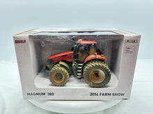 1/32 Case IH Magnum 380 Dirty