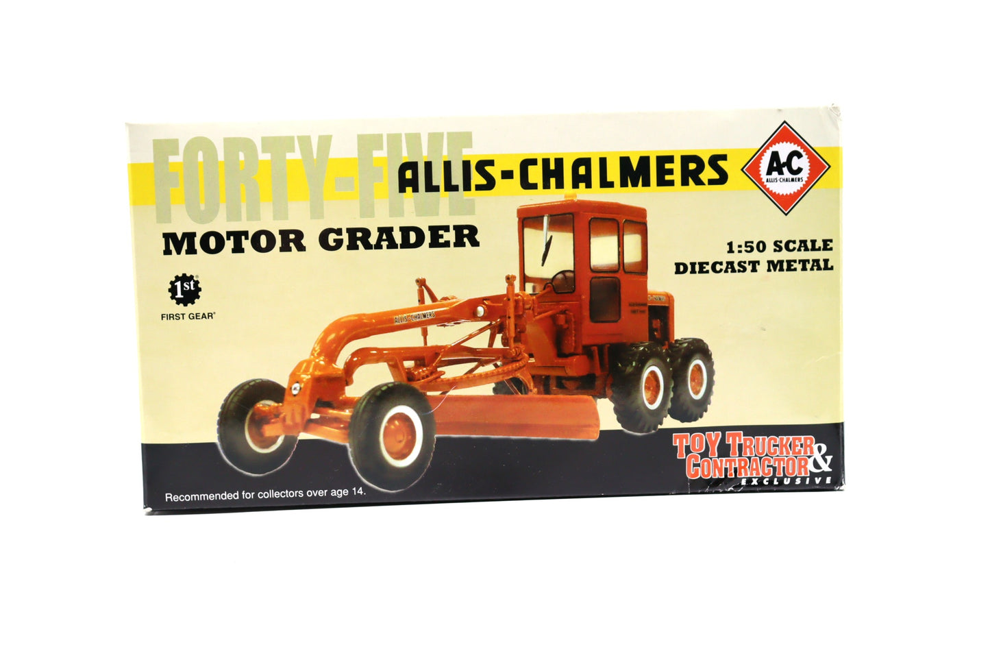 1/50 Allis-Chalmers 45