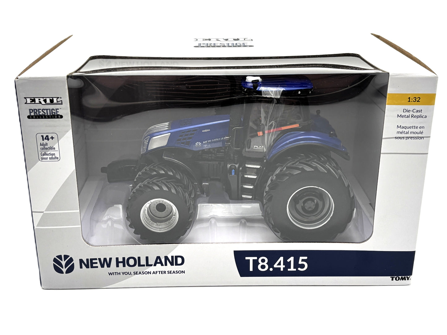 1/32 New Holland T8.415 Prestige
