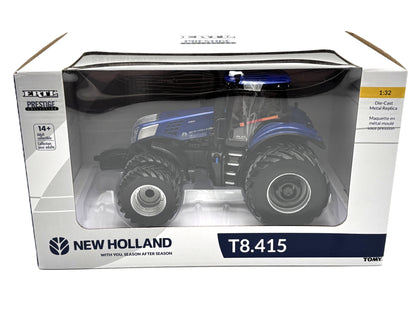 1/32 New Holland T8.415 Prestige