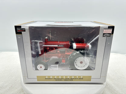 1/16 Cockshutt 1950 Wheatland