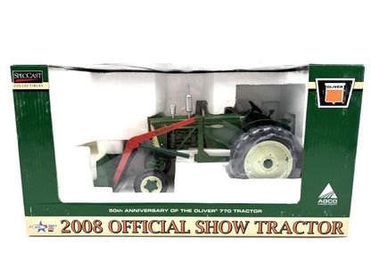 1/16 Oliver 770 50th Anniversary