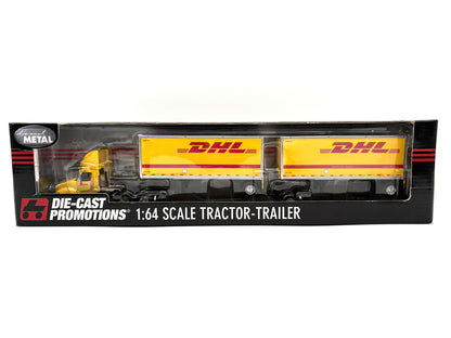 1/64 International Prostar Day Cab - DHL Doubles