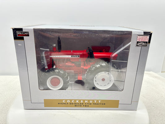 1/16 Cockshutt 1750 FWA
